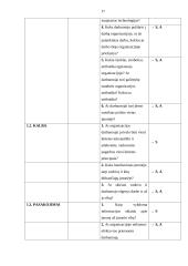 Organizacinės kultūros tyrimas: UAB "Samsonas" 17 puslapis