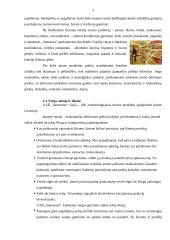 Organizacinės kultūros tyrimas: UAB "Samsonas" 5 puslapis