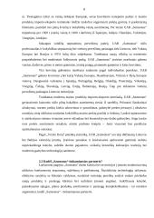 Organizacinės kultūros tyrimas: UAB "Samsonas" 8 puslapis