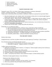 Politika ir politologija - teorija 13 puslapis