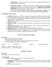 Politika ir politologija - teorija 8 puslapis