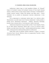 Organizacinės struktūros 14 puslapis