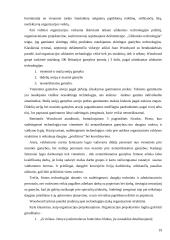 Organizacinės valdymo problemos 19 puslapis