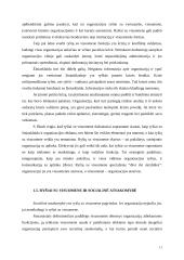 Ryšiai su visuomene. Teorija 11 puslapis