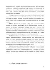 Ryšiai su visuomene. Teorija 14 puslapis