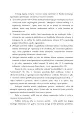 Ryšiai su visuomene. Teorija 15 puslapis