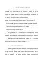 Ryšiai su visuomene. Teorija 5 puslapis