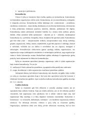 Ryšiai su visuomene. Teorija 7 puslapis