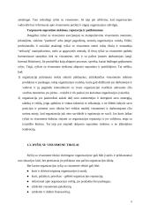 Ryšiai su visuomene. Teorija 8 puslapis