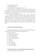 Ryšiai su visuomene. Teorija 9 puslapis