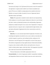 Organizational Culture 3 puslapis