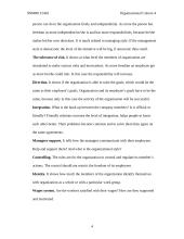 Organizational Culture 4 puslapis