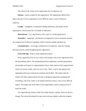 Organizational Culture 6 puslapis
