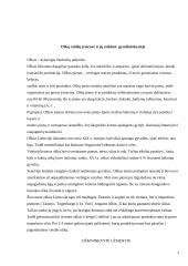 Ožkų veislių įvairovė ir jų reikšmė 3 puslapis