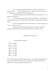 Ožkų veislių įvairovė ir jų reikšmė 4 puslapis