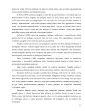 15-16 metų paauglių elgesio įvertinimas, naudojantis BASC–2 metodika 11 puslapis