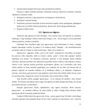 15-16 metų paauglių elgesio įvertinimas, naudojantis BASC–2 metodika 13 puslapis