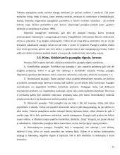 15-16 metų paauglių elgesio įvertinimas, naudojantis BASC–2 metodika 16 puslapis