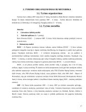 15-16 metų paauglių elgesio įvertinimas, naudojantis BASC–2 metodika 17 puslapis