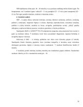 15-16 metų paauglių elgesio įvertinimas, naudojantis BASC–2 metodika 18 puslapis