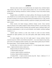 15-16 metų paauglių elgesio įvertinimas, naudojantis BASC–2 metodika 3 puslapis