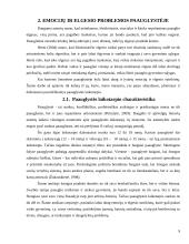 15-16 metų paauglių elgesio įvertinimas, naudojantis BASC–2 metodika 9 puslapis