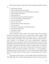 15-16 metų paauglių elgesio įvertinimas, naudojantis BASC–2 metodika 10 puslapis