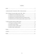 1998-2001 metų ataskaitų analizė: AB "Kalnapilis" 2 puslapis