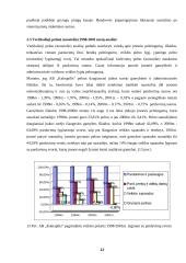 1998-2001 metų ataskaitų analizė: AB "Kalnapilis" 12 puslapis