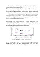 1998-2001 metų ataskaitų analizė: AB "Kalnapilis" 15 puslapis