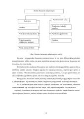 1998-2001 metų ataskaitų analizė: AB "Kalnapilis" 4 puslapis
