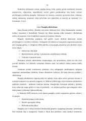 Paauglių probleminio elgesio ir nedalyvavimo neformaliojo ugdymo veikloje sąsajos 14 puslapis