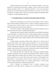 Paauglių probleminio elgesio ir nedalyvavimo neformaliojo ugdymo veikloje sąsajos 8 puslapis