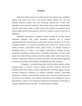 Paauglių turinčių elgesio ir emocijų problemų vidinės darnos ir mokyklinio streso įveikimo ypatumai 3 puslapis