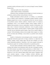 Paauglių turinčių elgesio ir emocijų problemų vidinės darnos ir mokyklinio streso įveikimo ypatumai 8 puslapis