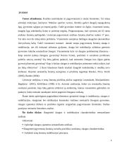 Pagyvenusių žmonių slauga ir reabilitacija 2 puslapis