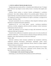 Pagyvenusių žmonių slauga ir reabilitacija 18 puslapis