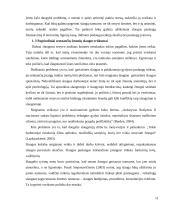 Pagyvenusių žmonių slauga ir reabilitacija 10 puslapis