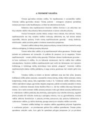 Pagrindinės politinės sistemos institucijos 11 puslapis