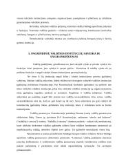 Pagrindinės politinės sistemos institucijos 12 puslapis