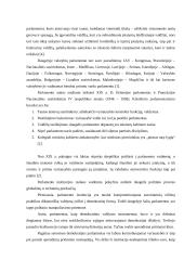 Pagrindinės politinės sistemos institucijos 4 puslapis