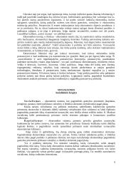 Pagrindinės šiuolaikinės ekonominės srovės 9 puslapis