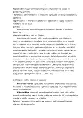 Pajamų ir sąnaudų apskaita įmonėje 11 puslapis