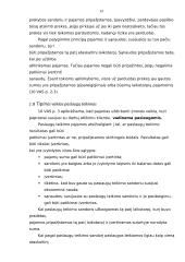Pajamų ir sąnaudų apskaita įmonėje 14 puslapis