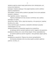 Pajamų ir sąnaudų apskaita įmonėje 15 puslapis
