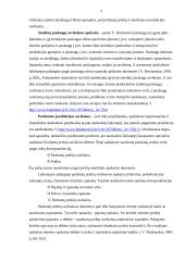 Pajamų ir sąnaudų apskaita įmonėje 9 puslapis
