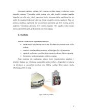 Adaptyvios kruizo kontrolės sistemos 5 puslapis