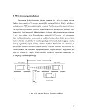 Adaptyvios kruizo kontrolės sistemos 7 puslapis