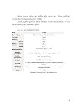 Adaptyvios kruizo kontrolės sistemos 8 puslapis