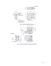 Adaptyvios kruizo kontrolės sistemos 9 puslapis